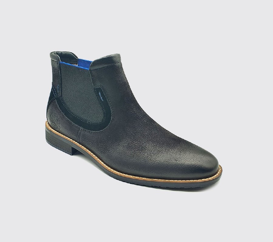 Dubarry mens sale chelsea boots